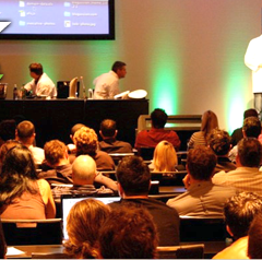 SMX SYDNEY 2012