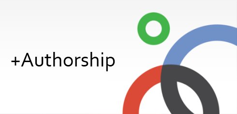 Google Authorship Ends