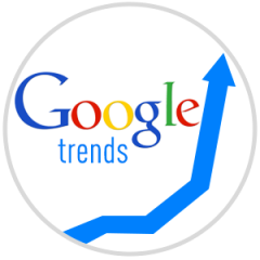 When Does Google Trends Update?